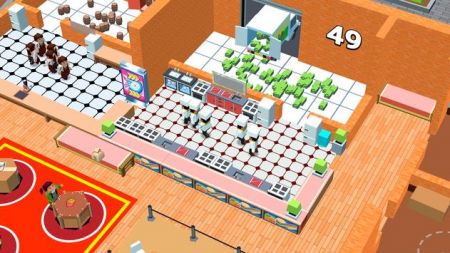放置咖啡馆Idle Cafe