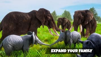 超级大象模拟器Super Elephant Simulator Games