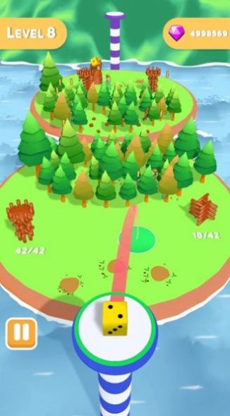 怪兽城堡Monster Tower: Stick Hero War