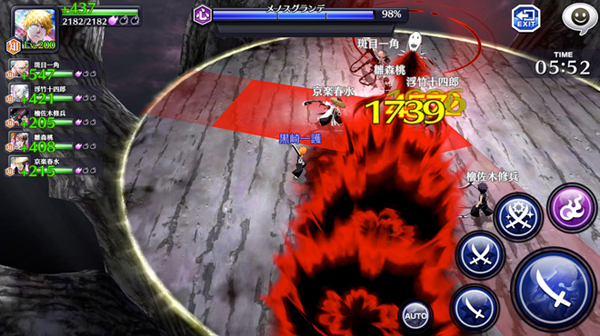 Bleach: Brave Souls国际服下载