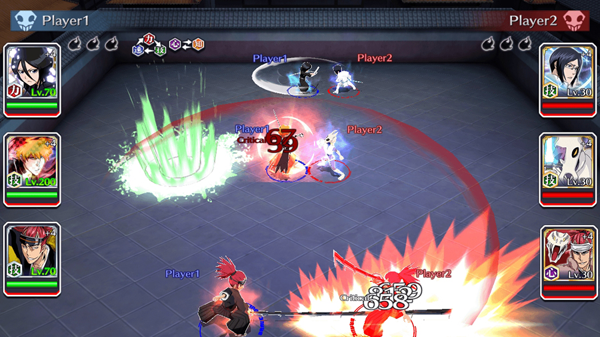 Bleach: Brave Souls国际服下载