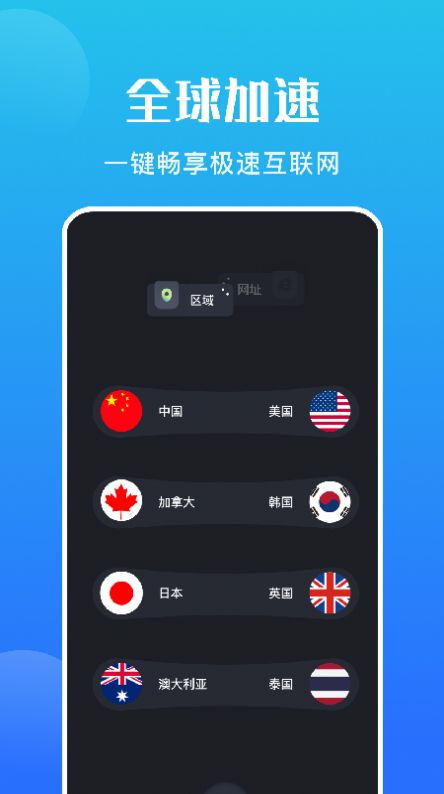 黑豹网络助手app1.1