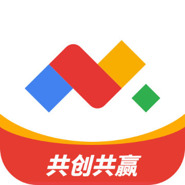 竹芒合伙人app安卓
