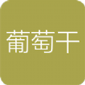 葡萄干单词app