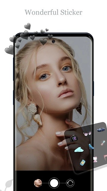 三星相机app2.2