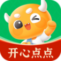 开心点点成语学习app