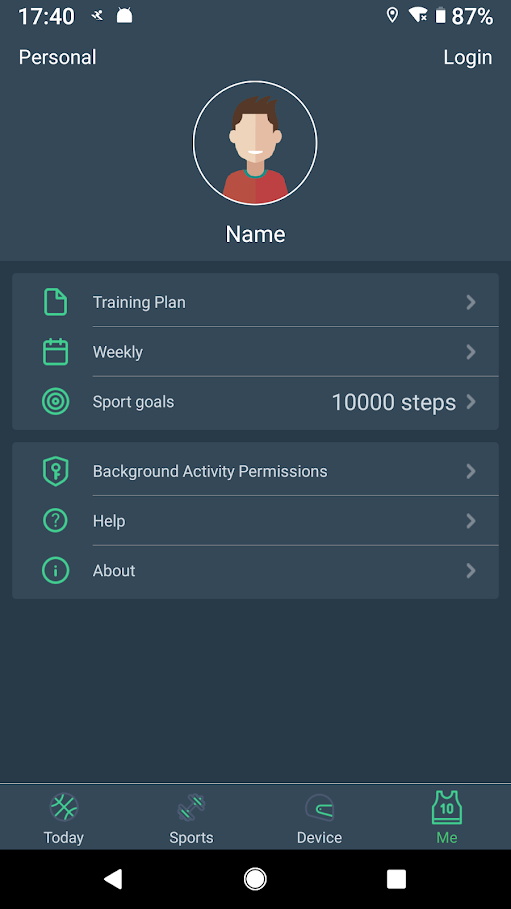 鼾鼾助眠app20221.1.0