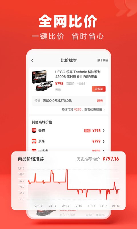 什么值得买appv9.4.11