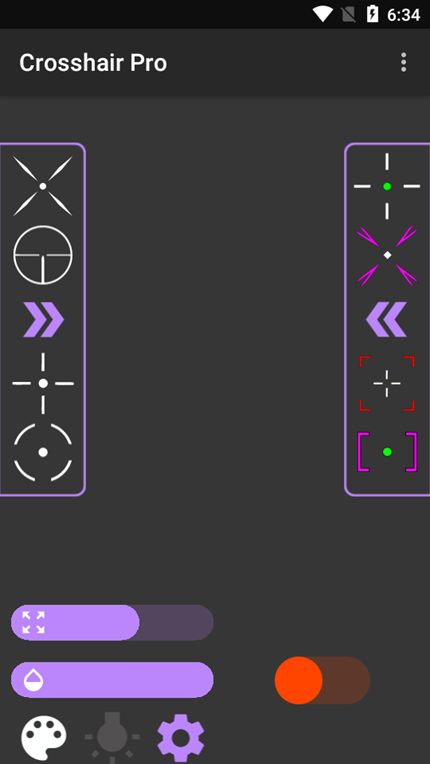 射击辅助器app1.81.03