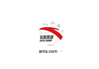 智行安踏app