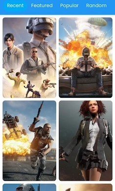 PUBG超清壁纸app20231.0.0