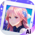 AI魔法头像最新版