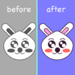 huji照片修复宝app