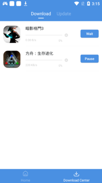 GamesToday高速版5.32.28