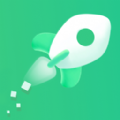 垃圾闪电清理app