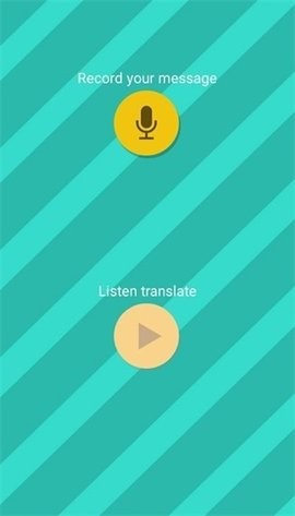 PetTranslator软件v1.1
