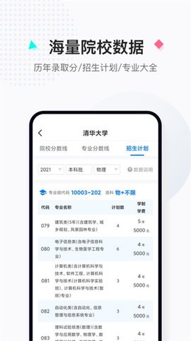 报考大学官方版v4.3.3
