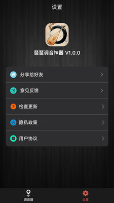 琵琶调音神器官方版v1.0.0