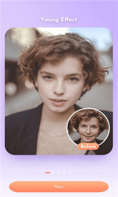 Facetrix照片剪辑app1.3.1