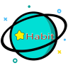 习惯养成星球APP