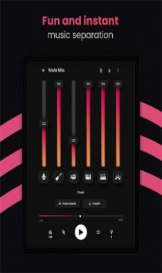 stemz软件手机版v1.04.00