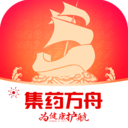 集药方舟药房app2022