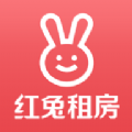 红兔租房app