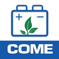 宁德COME2.0软件