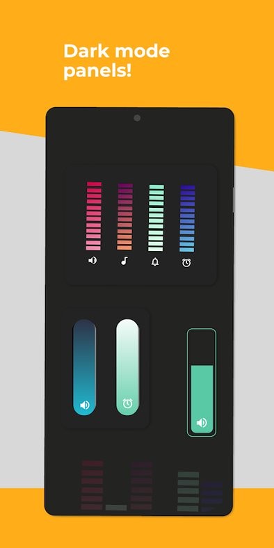 自定义音量调节app最新版v1.5.4