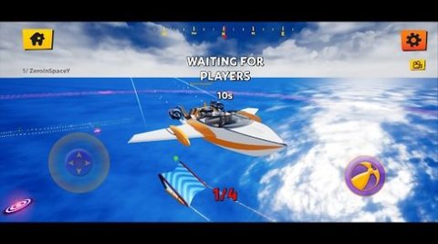 船只冲突Clash of Boats