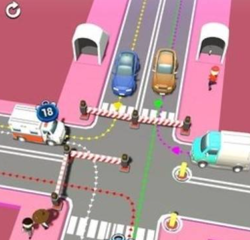 交通管理器Traffic Manager