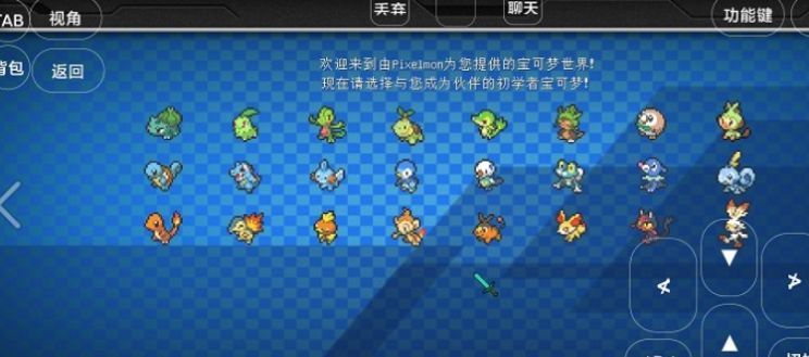 宝可梦世界王国?握?? title=