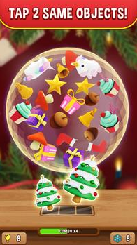 匹配泡泡3D（Match Bubble 3D）