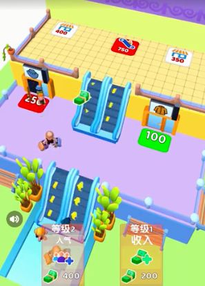 电梯帝国游戏