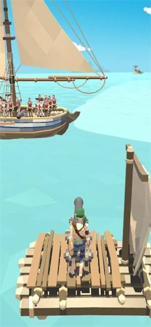 海盗突击Pirate Assault