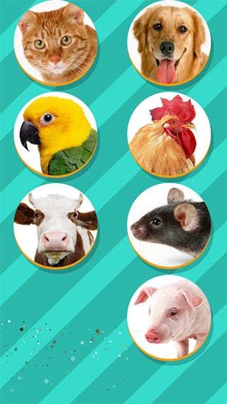 动物语音翻译器软件免费版(Pet Translator)