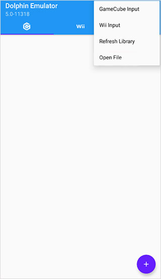 ngc模拟器手机版(Dolphin Emulator)