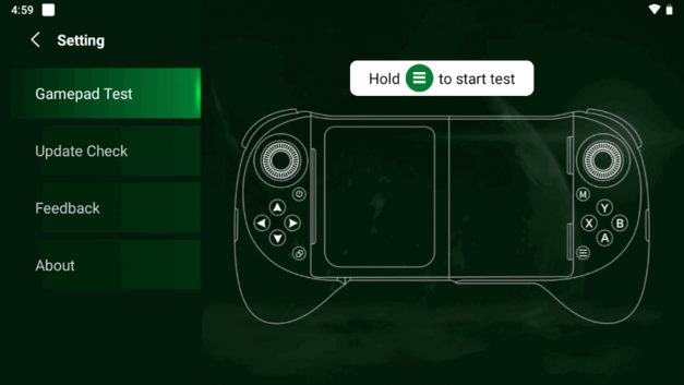 山弯手柄控制器app(ShanWan Controller)