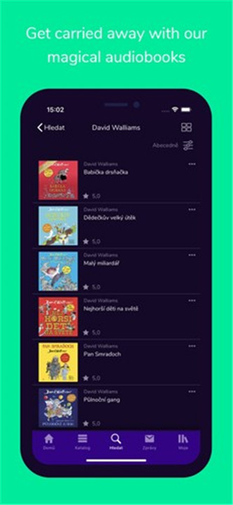 Audioteka