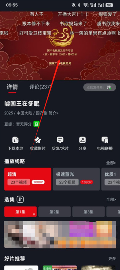 网飞猫纯净版