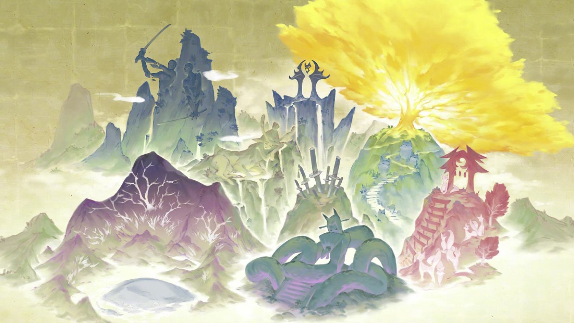黑神话悟空雪山径宝箱在哪:黑神话悟空攻略视频