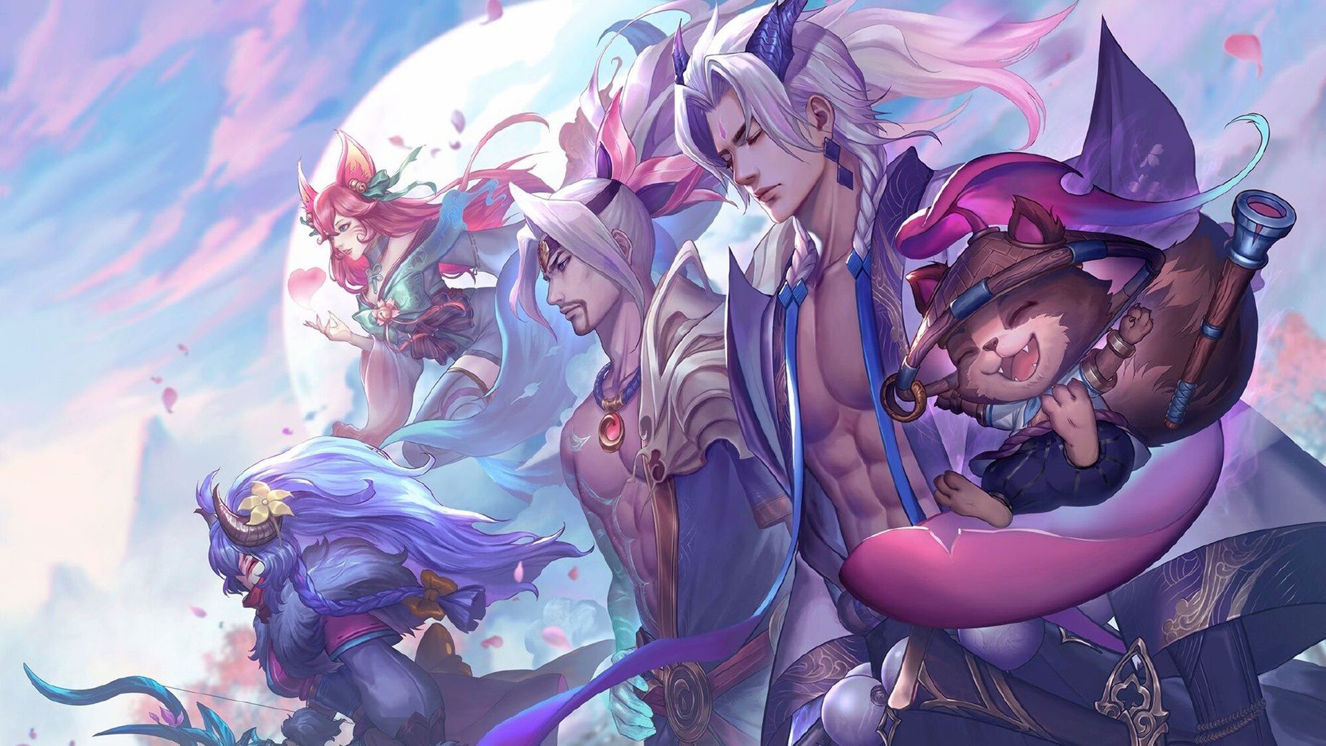 色色APP:色色俱全指什么生肖