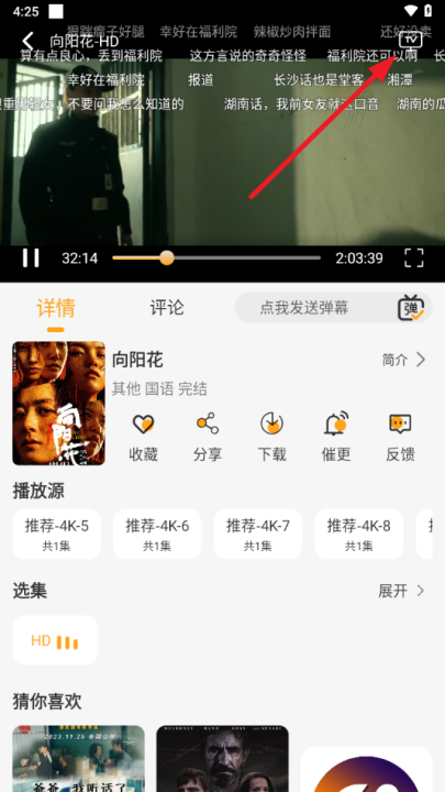 云端影视
