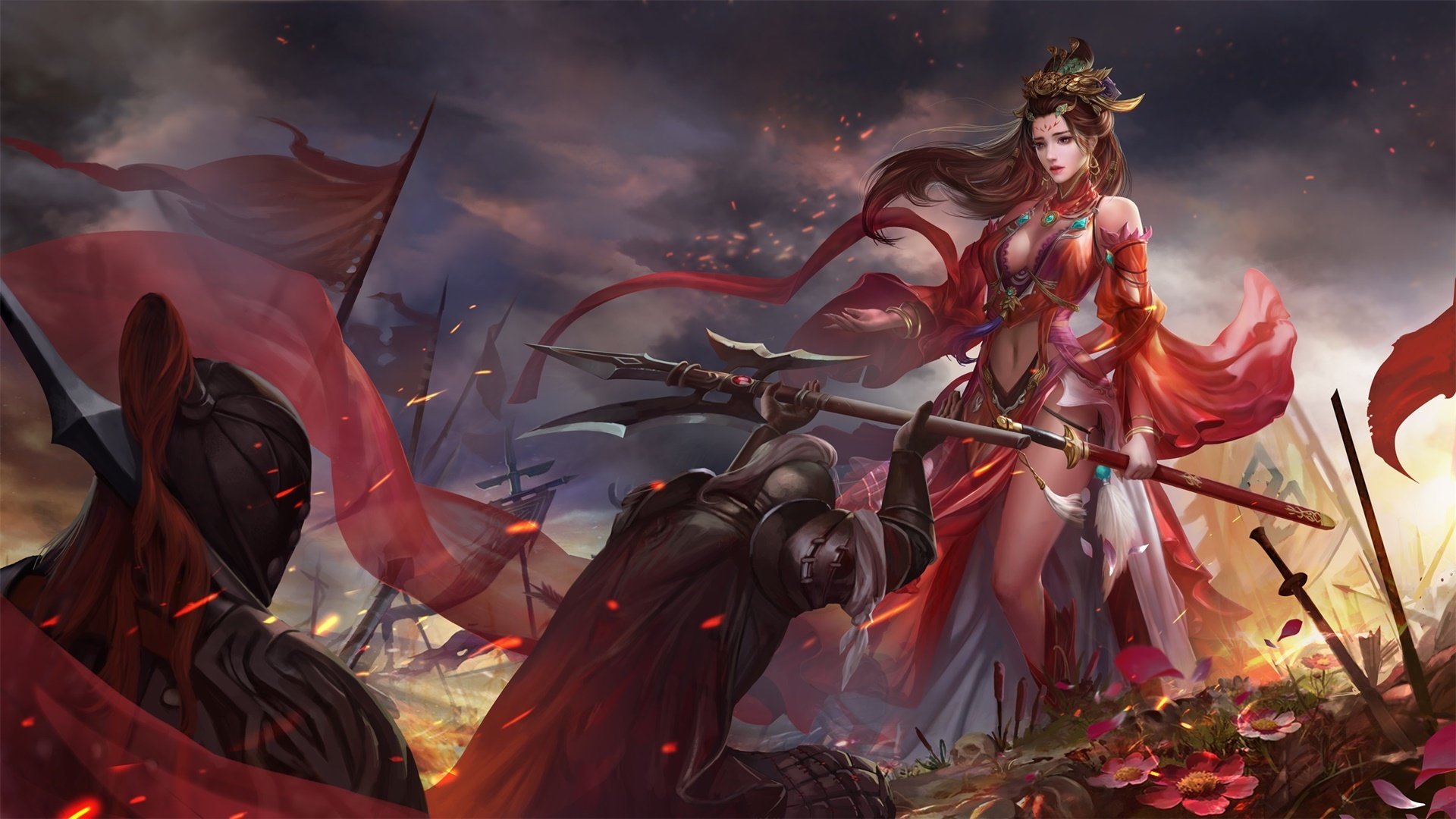 崩坏星穹铁道飞霄技能有什么:崩坏星穹铁道萌娘百科