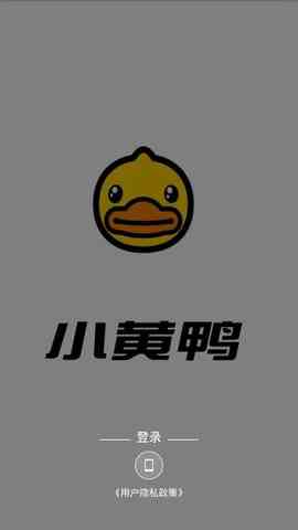 小黄鸭xhy