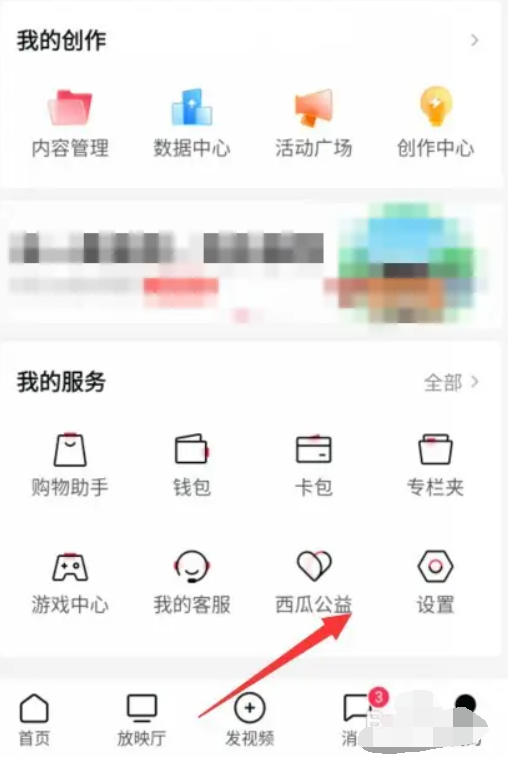 西瓜视频英语版