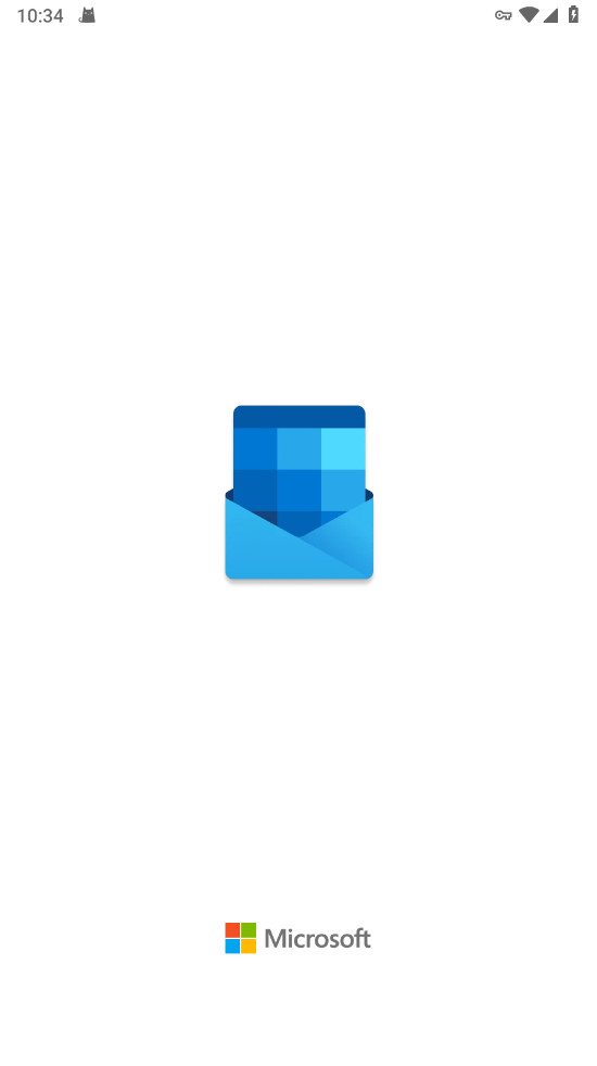 微软邮箱app官方版(Outlook)