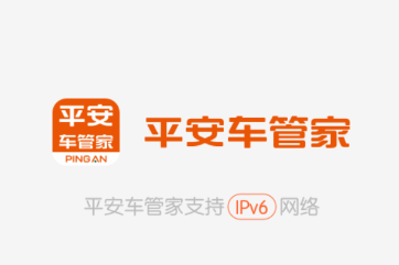 平安车管家app