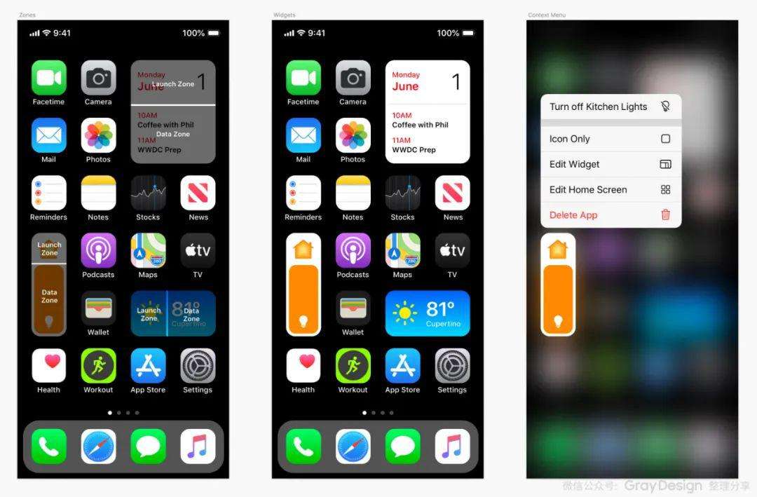 桌面小组件照片怎么换？ ios14怎么设置桌面小组件照片怎么换？
