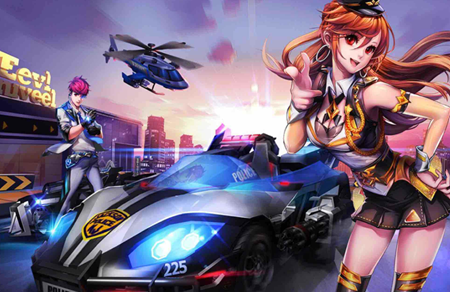 qq飞车星座祈愿抽完多少钱 qq飞车手游白屏